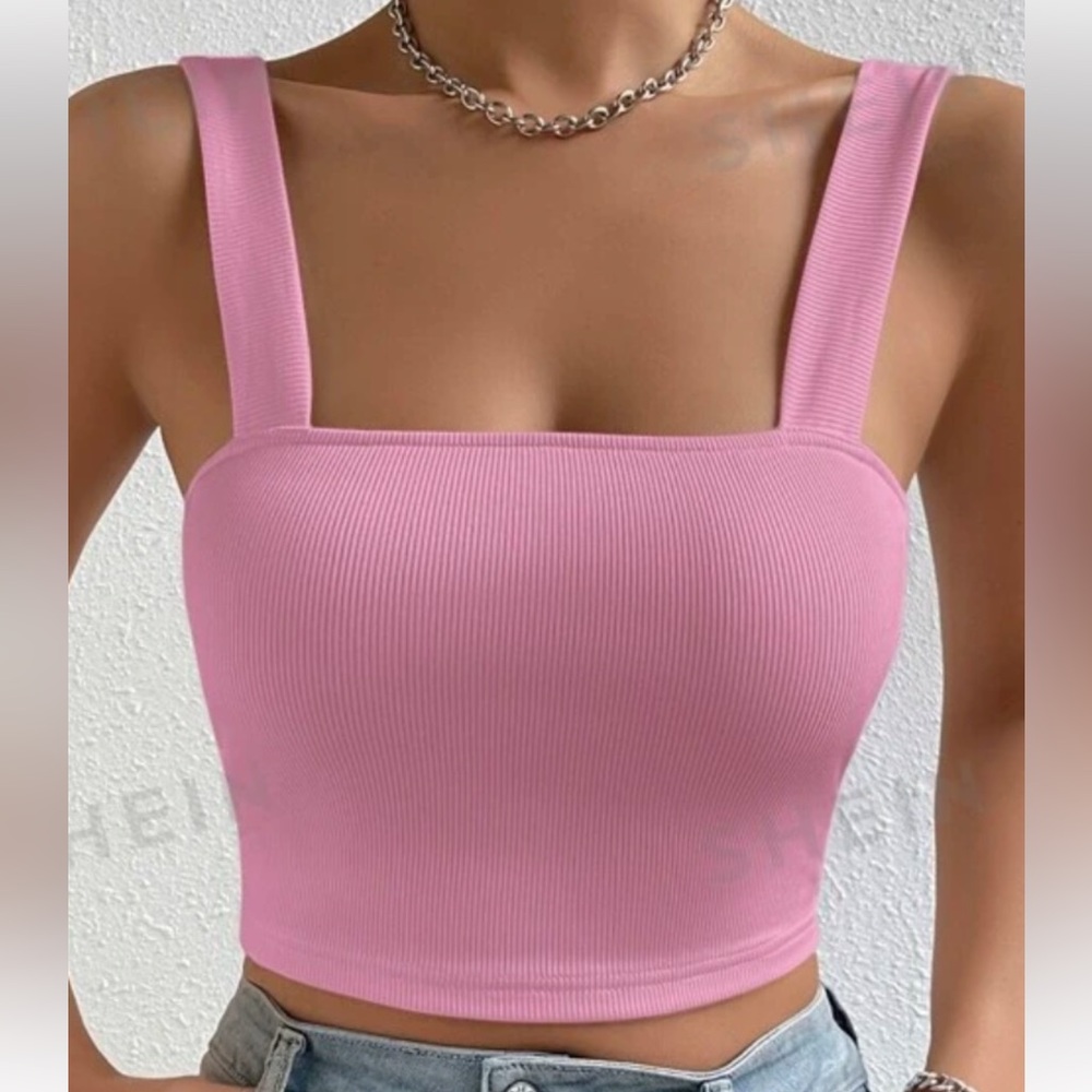 Ink SHEIN tank top